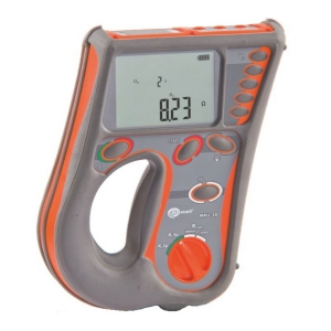 Тестер за земно съпротивление Sonel MRU-20