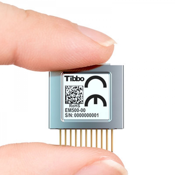 BASIC/C програмируем IoT модул Tibbo EM 500