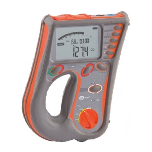 Тестер на изолационно съпротивление Sonel MIC-2505
