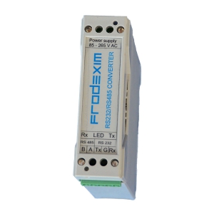 RS232/RS485 конвертор Frodexim FST24