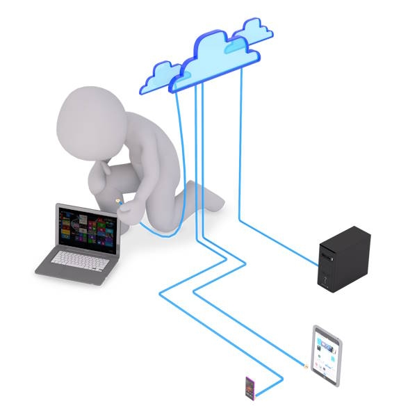 Meter4U - a powerful web system for remote reading of metering devices