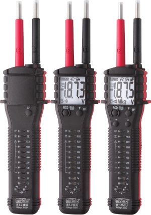 Тестери за напрежение Brymen BT-7xEU